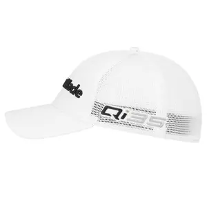 Casquette de golf Taylormade Tour Cage image-2