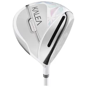 Jobbkezes női sofőr Taylormade Kalea 2018 12° Lady