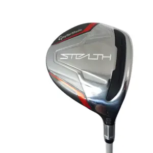 Női jobbkezes pálya facsavar N°5 Taylormade Stealth Ascent Lady