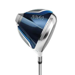 Jobbkezes női sofőr Taylormade Kalea Premier 2023 12° Lady