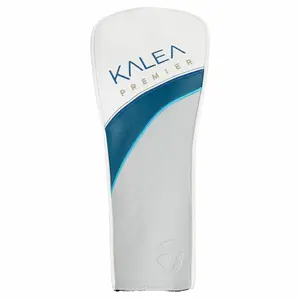 Rechterhands driver voor vrouwen Taylormade Kalea Premier 2023 12° Lady image-2