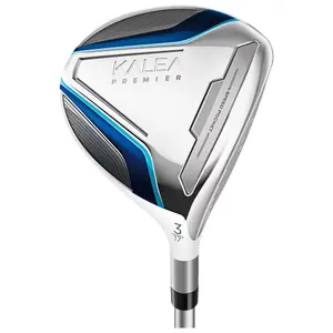 3. számú jobbkezes női pálya fa Taylormade Kalea Premier 2023 Lady