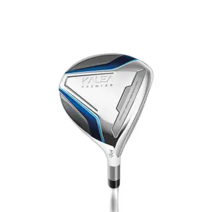 Női jobbkezes pálya facsavar N°5 Taylormade Kalea Premier 2023 Lady