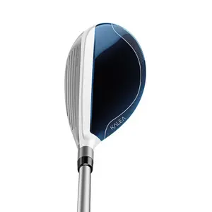 Hybride 5 rechtshandig dames Taylormade Kalea Premier 2023 Lady image-1
