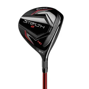 Wood No.3 Right-Handed Taylormade Stealth 2 Hd Speeder Nx Regular