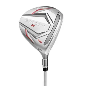 Női jobbkezes pálya facsavar N°5 Taylormade Stealth 2 Hd Ascent Lady