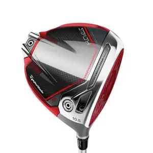 Jobbkezes női sofőr Taylormade Stealth 2 Hd Ascent 12° Lady
