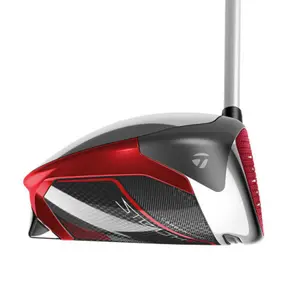 Rechterhands driver voor vrouwen Taylormade Stealth 2 Hd Ascent 12° Lady image-1