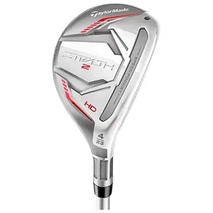 Hibrid 5 jobbkezes női Taylormade Stealth 2 Hd Ascent Lady