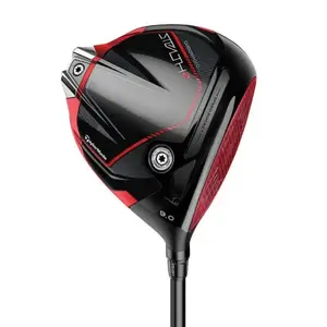 Driver Droitier Taylormade Stealth 2 Rh Ventus 12° Acier image-0
