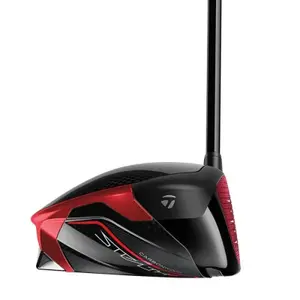 Driver Droitier Taylormade Stealth 2 Rh Ventus 12° Acier image-2
