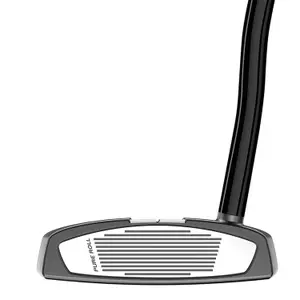 Left-handed Putter Taylormade Spider Tour X DB Superstroke Pistol GT 1.0 White image-1