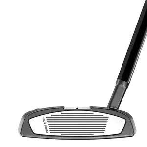 Right-Handed Putter Taylormade Spider Tour #3 35 Superstroke Pistol GT 1.0 White image-2