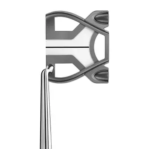 Left-handed Putter Taylormade Spider Tour S Counter Balance 38 Double Blend image-1