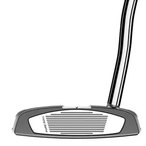 Left-handed Putter Taylormade Spider Tour S Counter Balance 38 Double Blend image-2