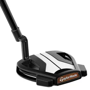 Right-Handed Putter Taylormade Spider Tour Ext #3 34 Super Stroke Pistol GT 1.0 White image-0
