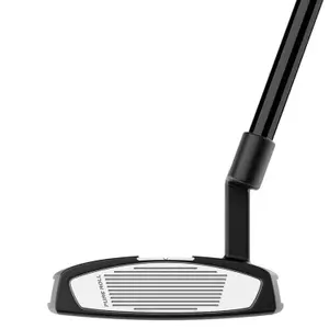 Right-Handed Putter Taylormade Spider Tour Ext #3 34 Super Stroke Pistol GT 1.0 White image-2