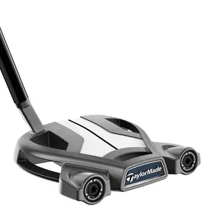 Left-handed Putter Taylormade Spider Tour 34" Kalea Super Stroke Pistol GT 1.0 image-0