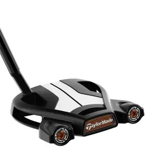 Left-handed Putter Taylormade Spider Tour 35" Kalea Super Stroke Pistol GT 1.0 image-0