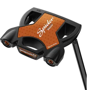 Left-handed Putter Taylormade Spider Tour 35" Kalea Super Stroke Pistol GT 1.0 image-2