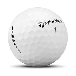 Golfballen Taylormade TP5 X 2024 (x12) image-2
