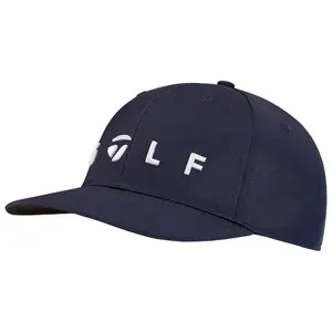 Golf cap Taylormade Golf Logo image-0