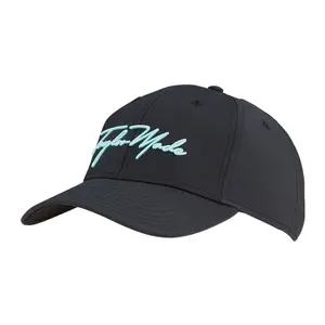 Γυναικείο καπέλο γκολφ Taylormade TM23 Script image-0