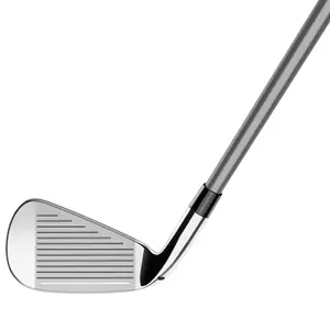 Right-Handed Women's Iron Set Taylormade Kalea Lady série du 7 > PW + SW image-2