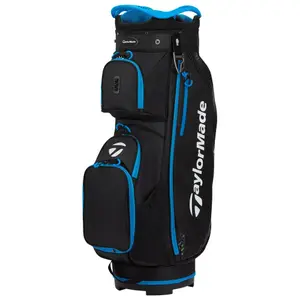 Καροτσάκι για γκολφ Taylormade Pro image-0