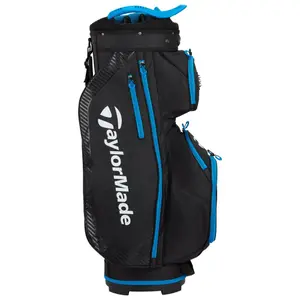 Καροτσάκι για γκολφ Taylormade Pro image-1