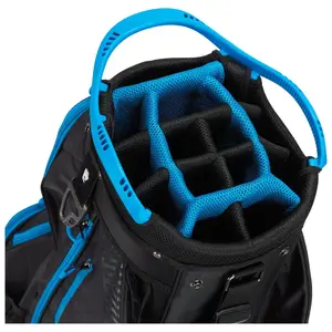 Καροτσάκι για γκολφ Taylormade Pro image-4