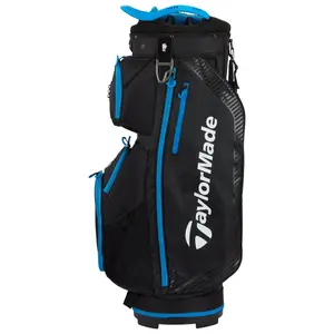 Καροτσάκι για γκολφ Taylormade Pro image-2