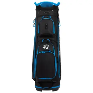 Καροτσάκι για γκολφ Taylormade Pro image-3