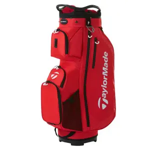 Sac chariot de golf Taylormade Pro Cart 2023 image-0