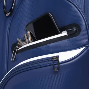Sac chariot de golf luxe Taylormade UK image-2