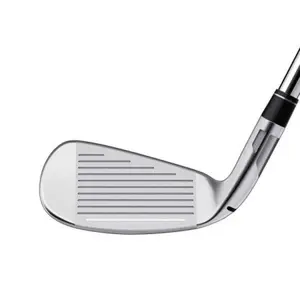 Set van Rechte Heren ijzers voor dames Taylormade Stealth Hd Graphite 6-SW Lady image-2