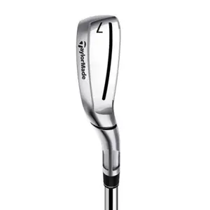 Set van Rechte Heren ijzers voor dames Taylormade Stealth Hd Graphite 6-SW Lady image-1