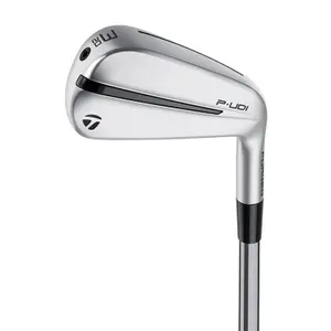 Iron No. 2 Right-hand Taylormade Stiff UST Recoil DART 90 Graphite image-0