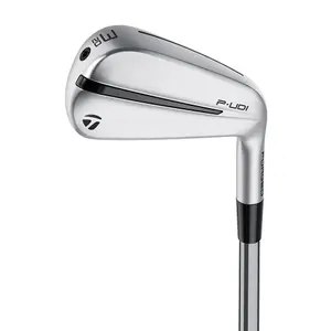 Right-Handed Iron Set Taylormade Arches Regular 4 > PW (7 Fers) image-0