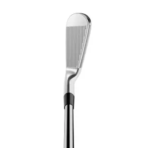 Right-Handed Iron Set Taylormade P.7CB Irons Stiff Dynamic Golf Mid 115 Acier 4 > PW image-1