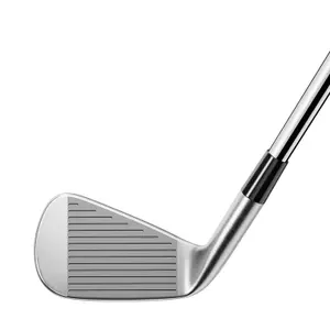 Right-Handed Iron Set Taylormade P.7CB Irons Stiff Dynamic Golf Mid 115 Acier 4 > PW image-2
