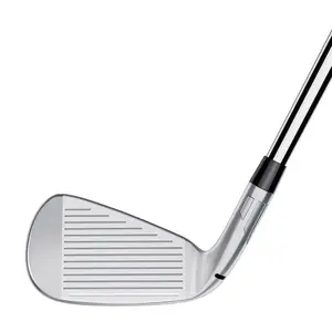 Right-Handed Iron Set Taylormade Qi HL Irons Graphite Light Fujikura Speeder NX TCS 50 Graphite 5 > PW image-2