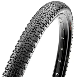 Pneu souple Maxxis Rambler 650x47b Exo / tubeless Ready image-0