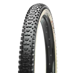 Blødt dæk Maxxis Rekon 29x2.40 wt (wide trail) Exo / Tubeless Ready / tanwall image-0