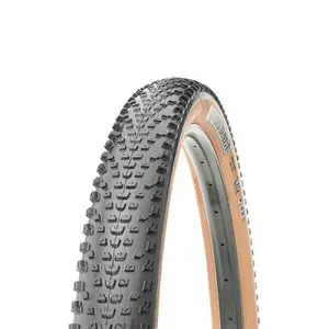 Soft tire Maxxis Rekon Race 29x2.35 60tpi Exo / Tubeless Ready / tanwall