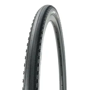 Weicher Reifen Maxxis Receptor 700x40c Exo / tubeless Ready image-0