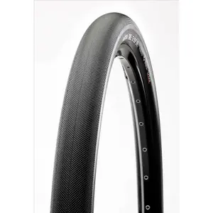 Pneumatico morbido Maxxis Re-fuse 650x47b Maxxshield / tubeless Ready / tanwall