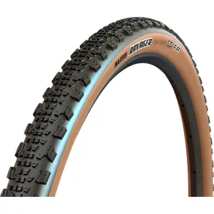 Αναρτημένο ποδηλατικό λάστιχο Maxxis Ravager - Tr. - Exo / Tubeless Ready / Tanwall image-1