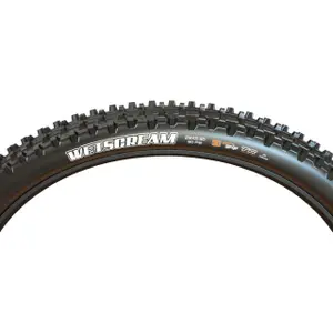 Αναρτημένο ποδηλατικό λάστιχο Maxxis Wetscream (Dh) - Tr. - 3C Grip / Tubeless Ready / Dh image-1