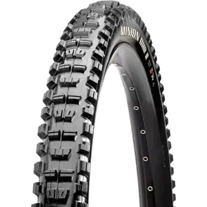 Στεγανός ελαστικός ποδηλάτου Maxxis Minion Dhr II image-0